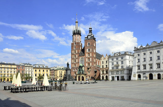Kraków, Poland