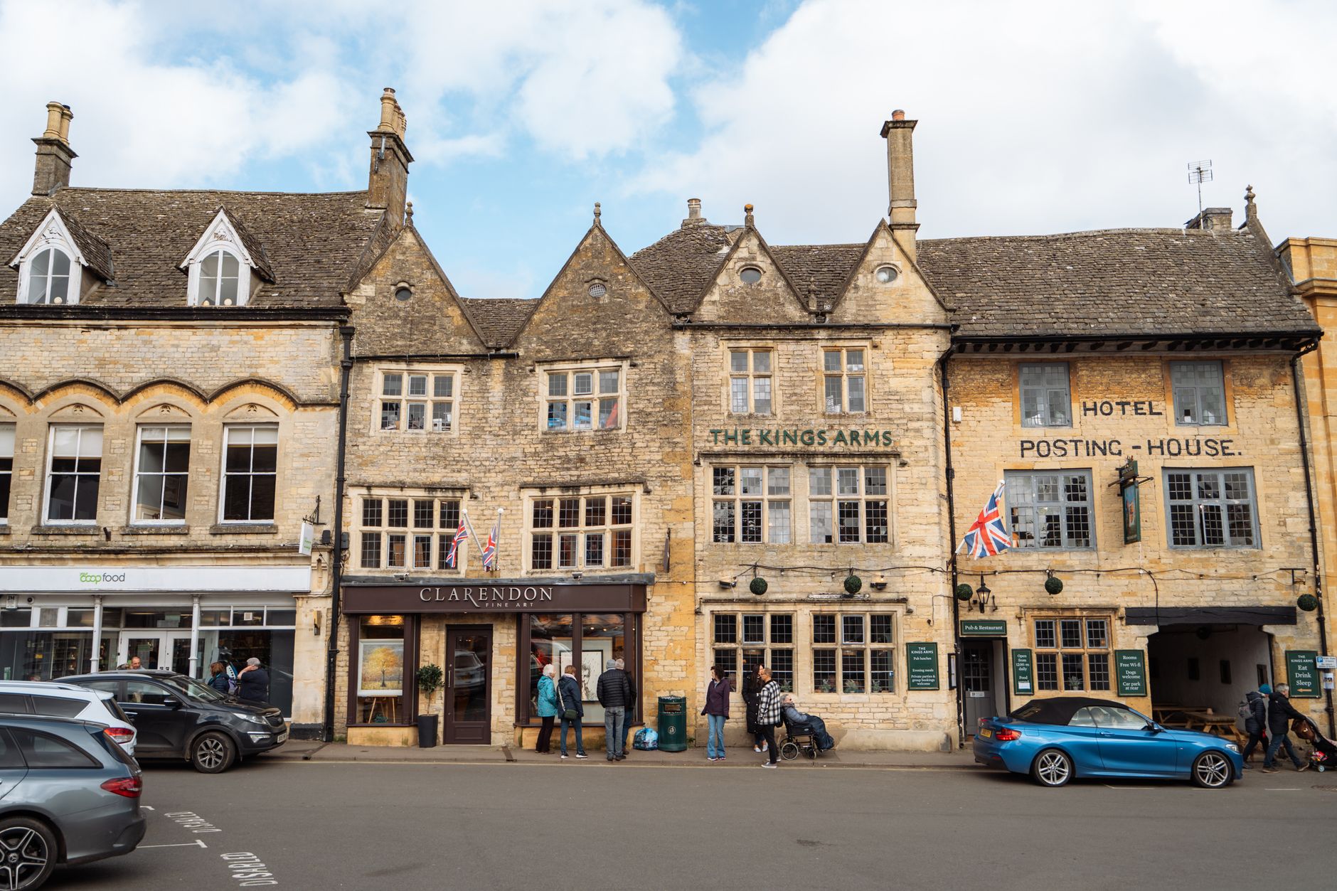 Cotswolds, United Kingdom