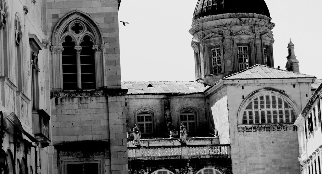 Dubrovnik — photo 13