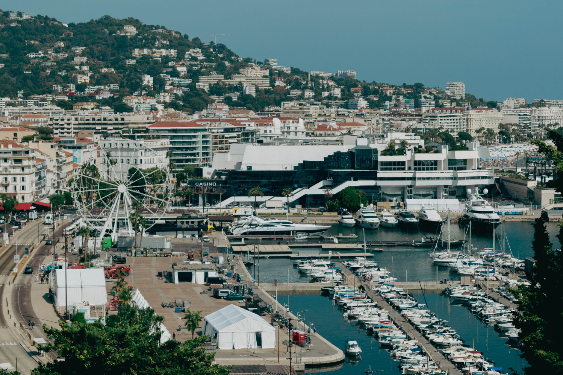 Cannes