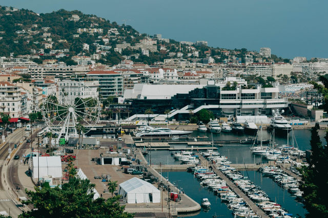 Cannes