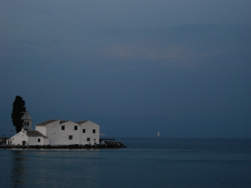 Corfu — photo 16