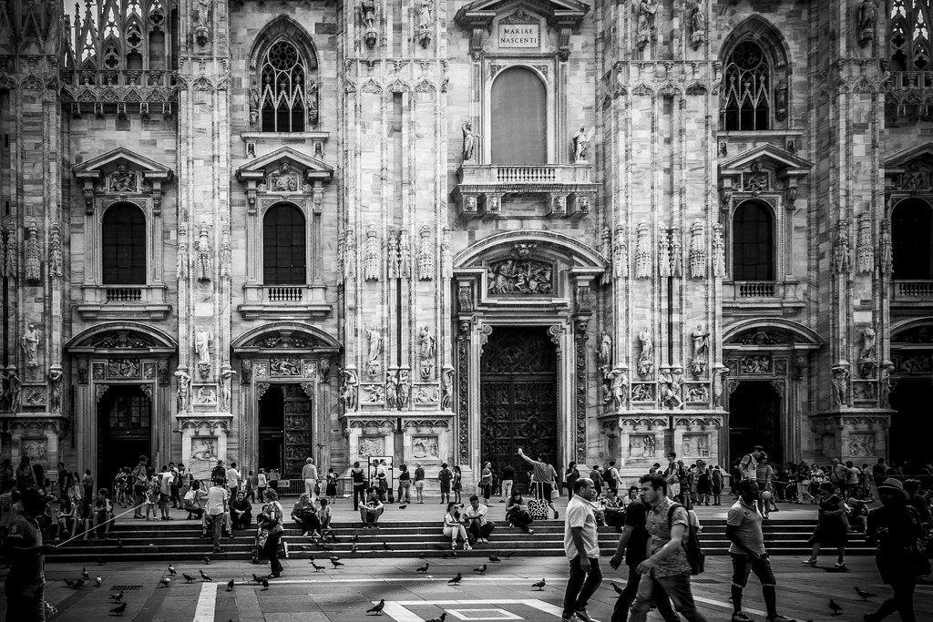 Milan — photo 6