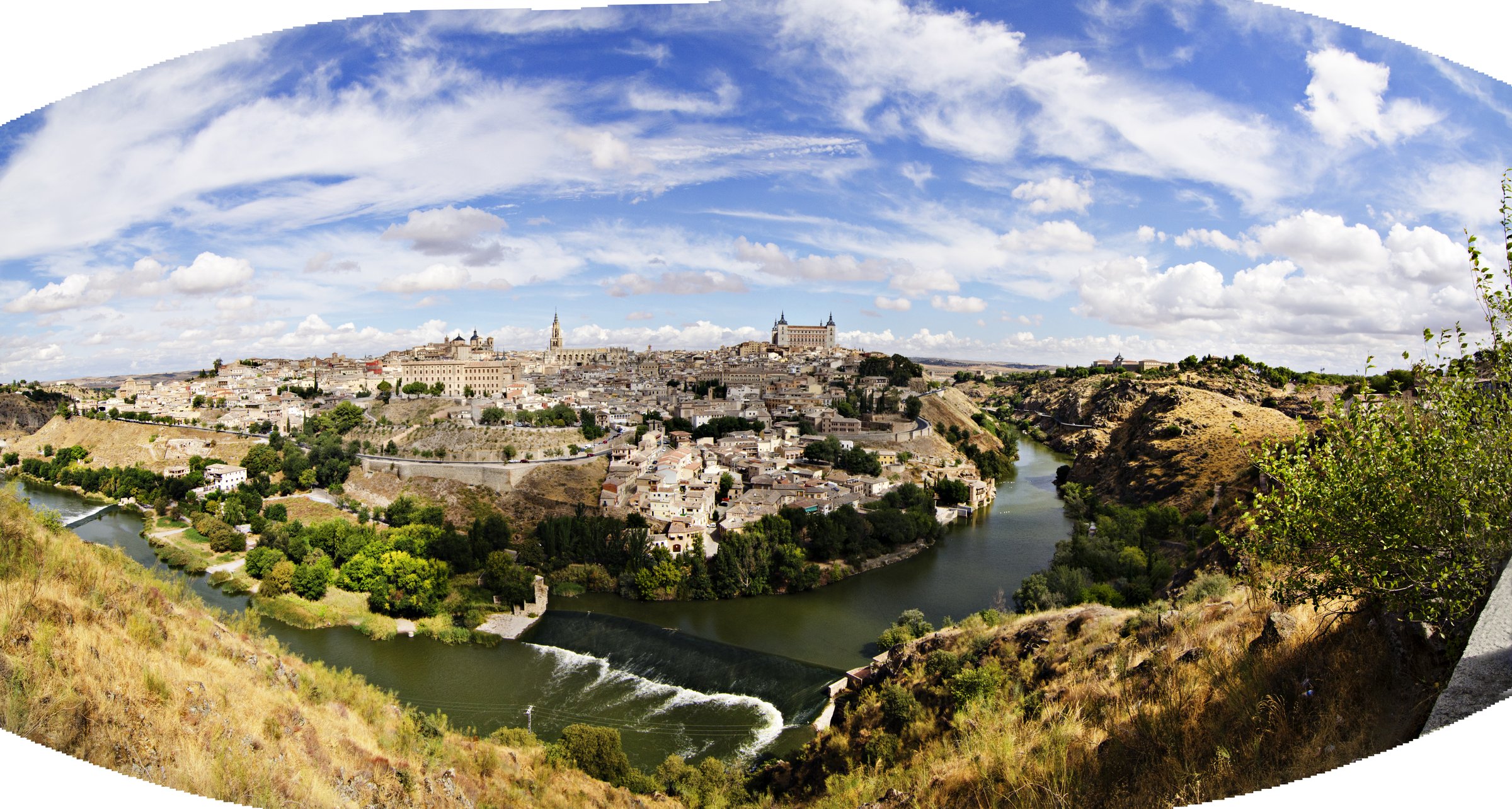 Toledo, Spain