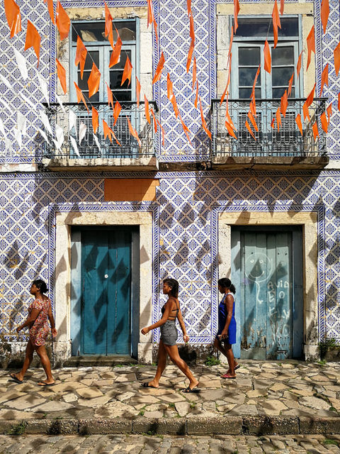 São Luís, Brazil