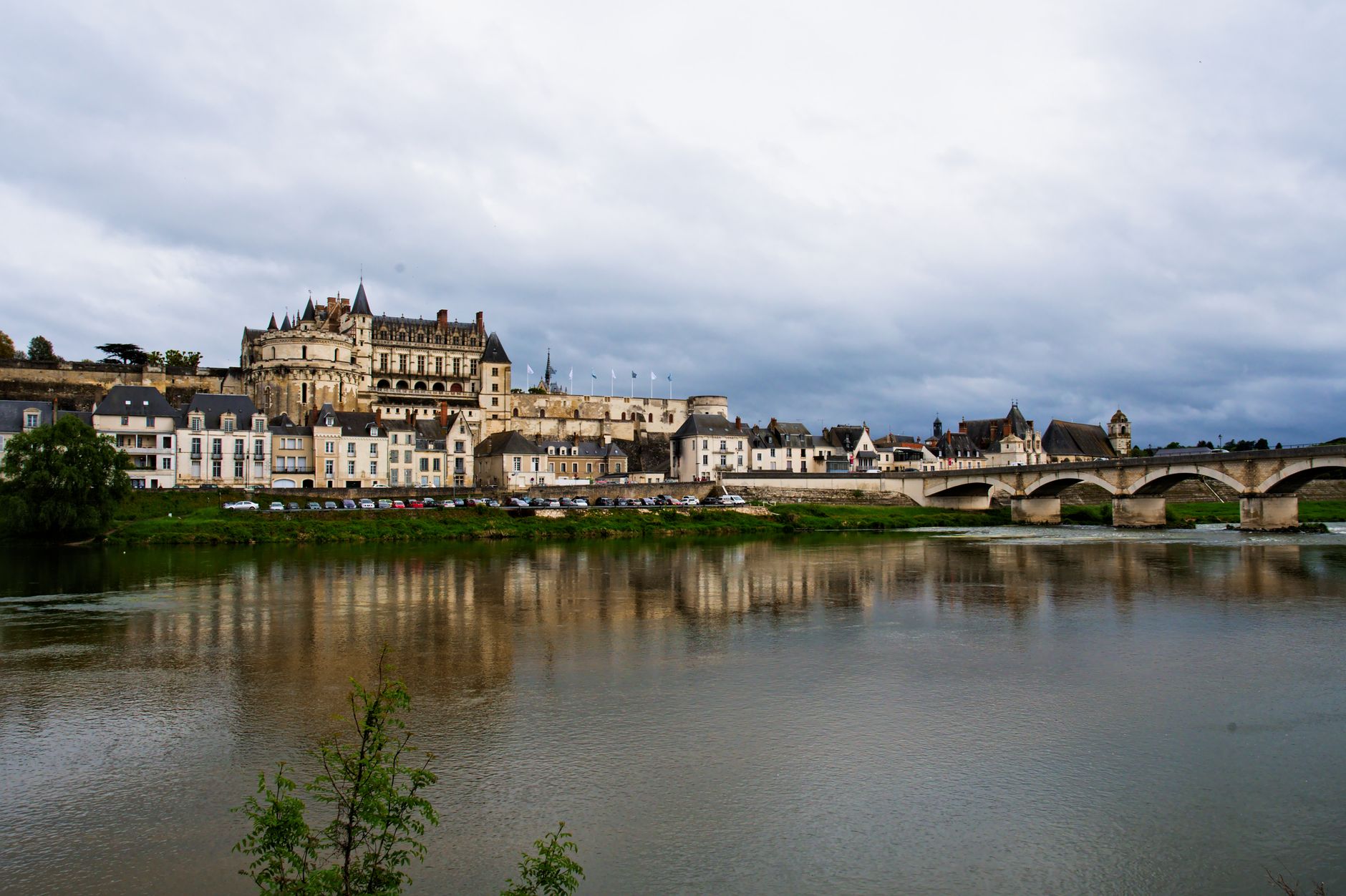 Amboise