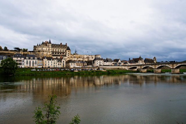 Amboise