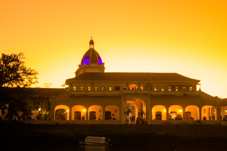 Mompox, Colombia