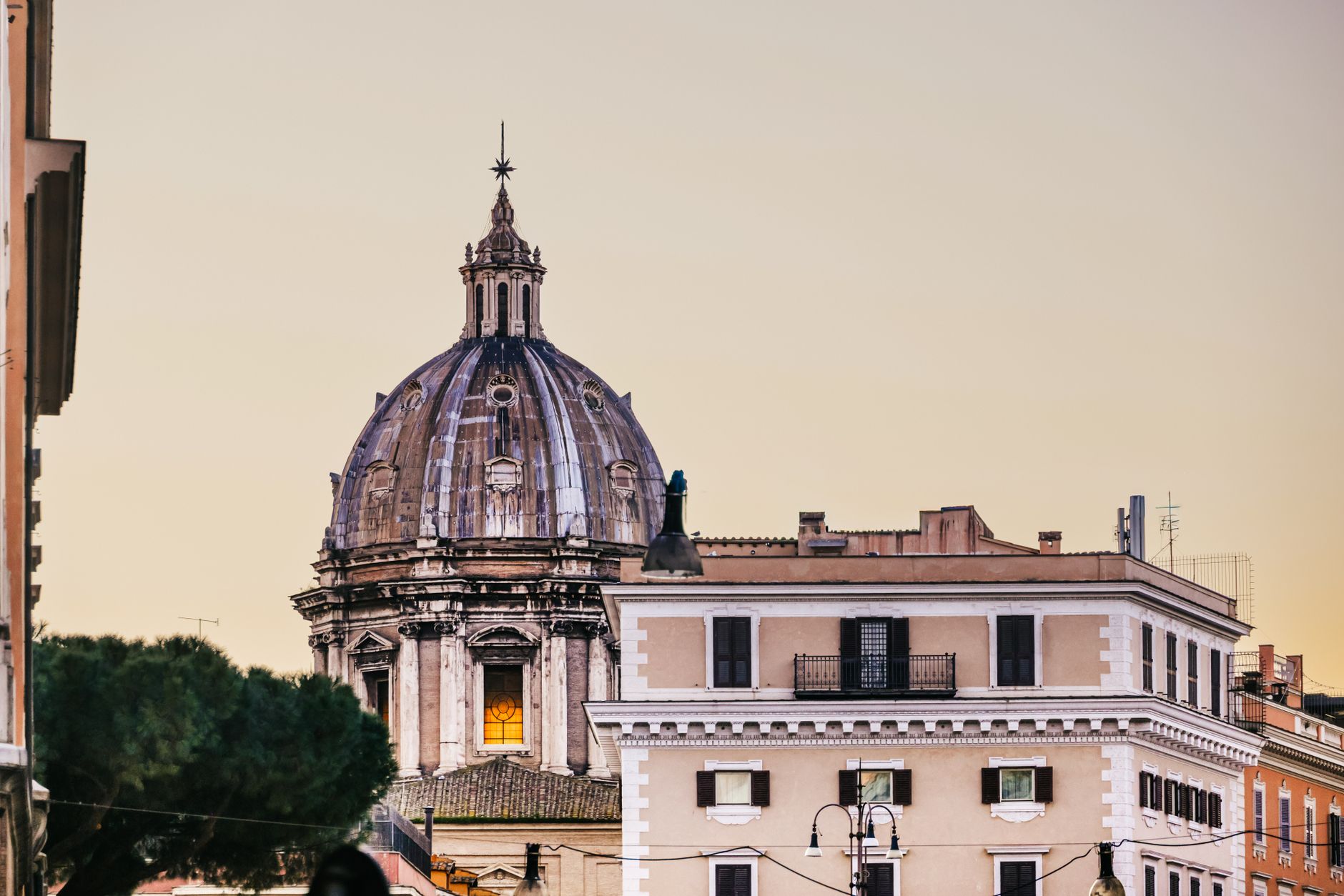 Rome, Italy