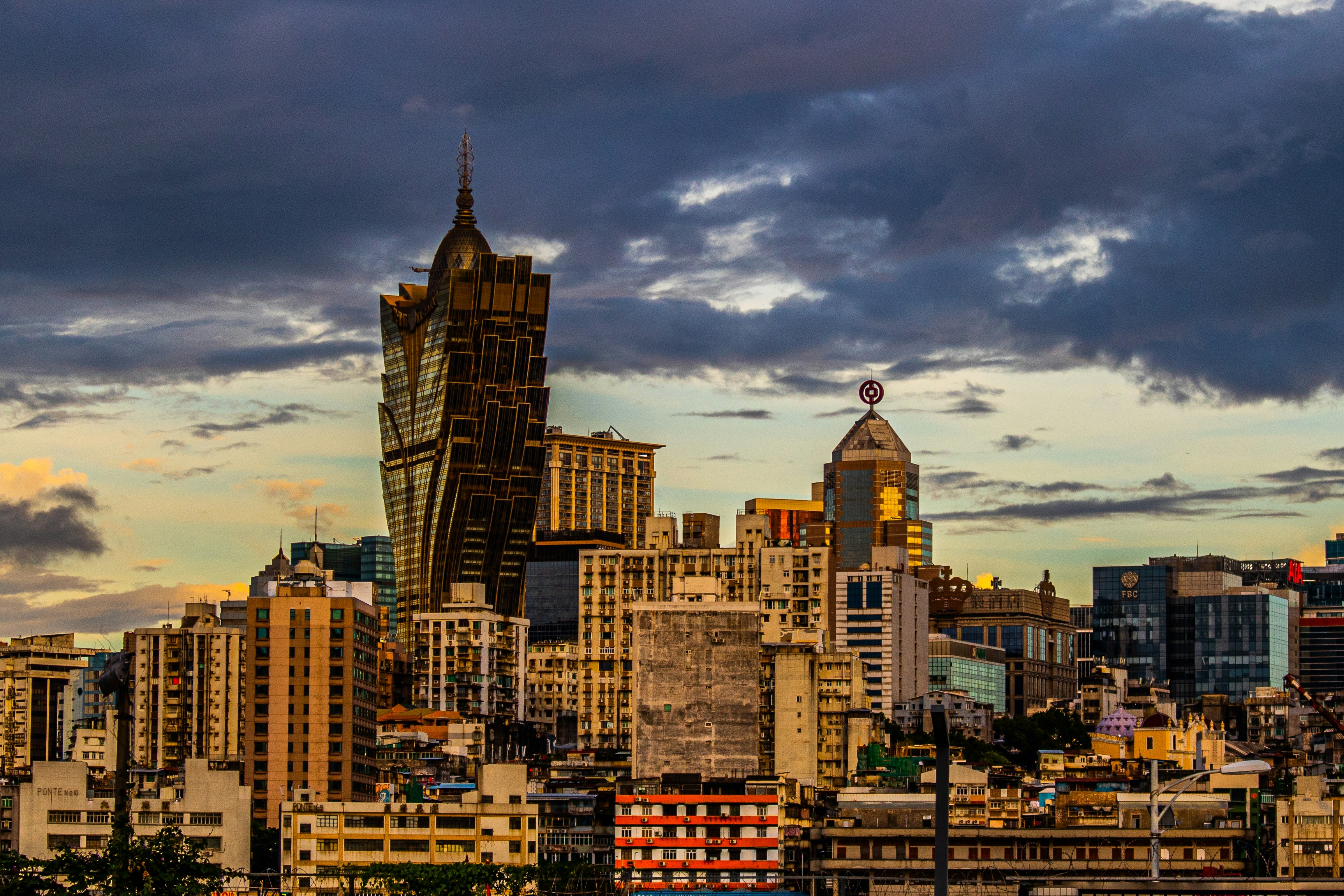 Macao — image 2