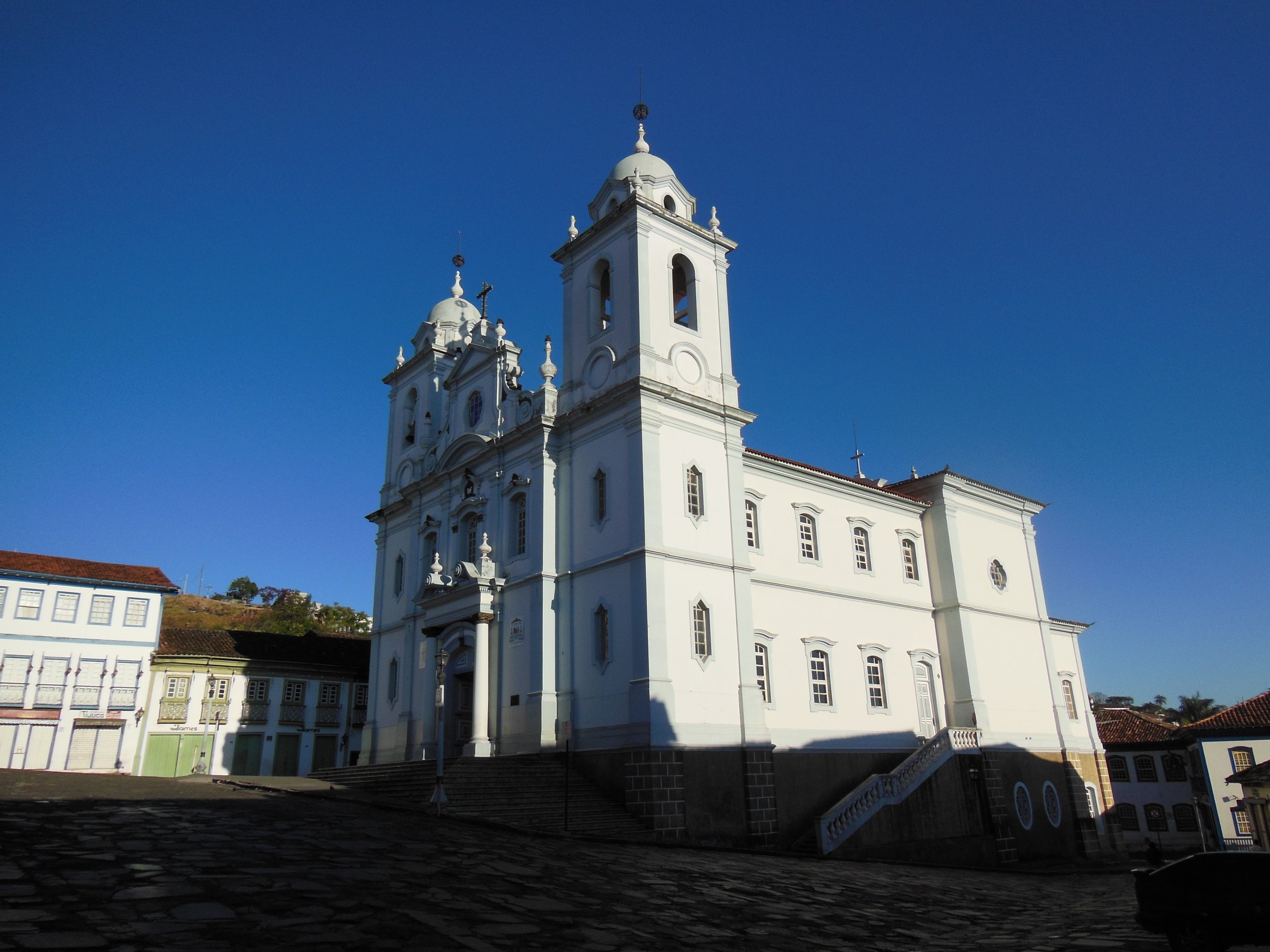 Diamantina, Brazil