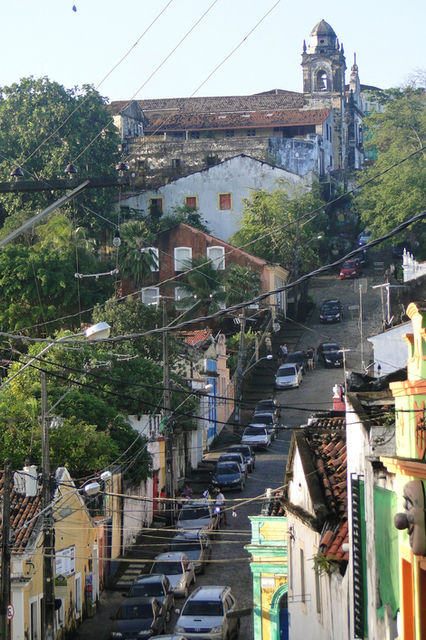 Olinda, Brazil