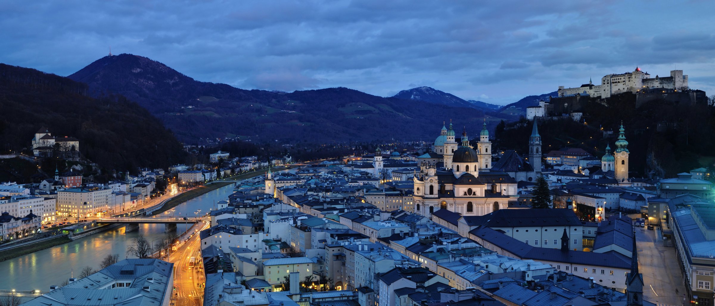 Salzburg, Austria