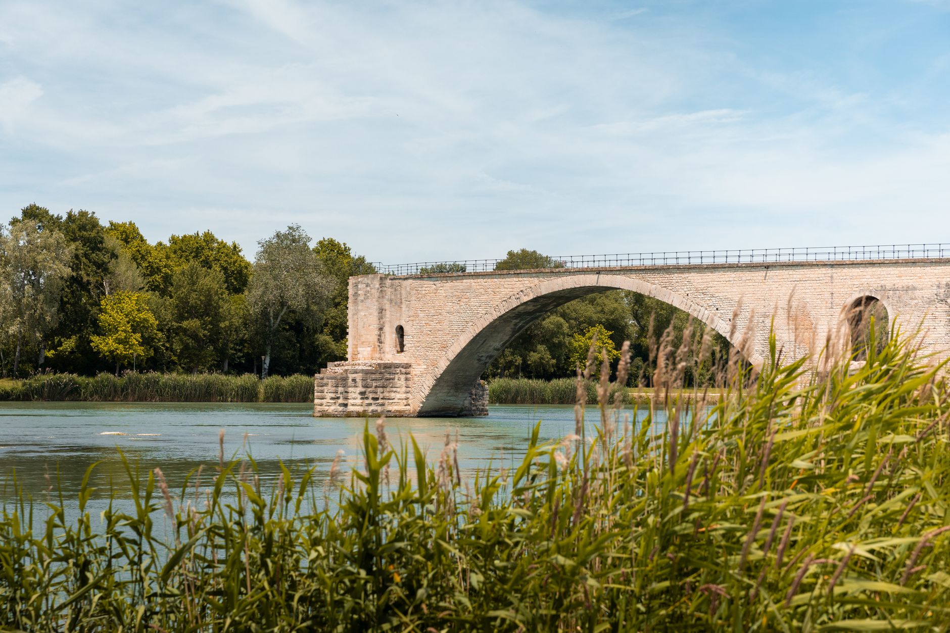 Avignon: Papal Palace