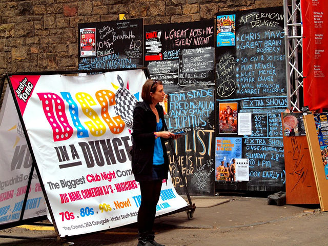 Edinburgh Festival Fringe 2026 — photo 2