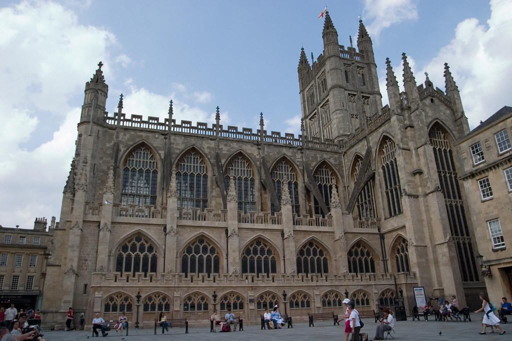 Bath — photo 12