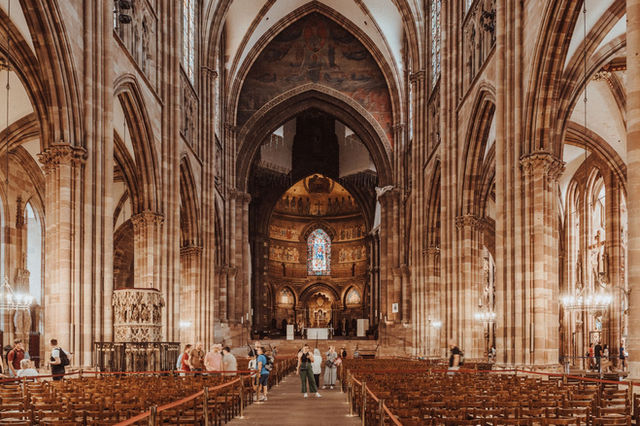 Strasbourg