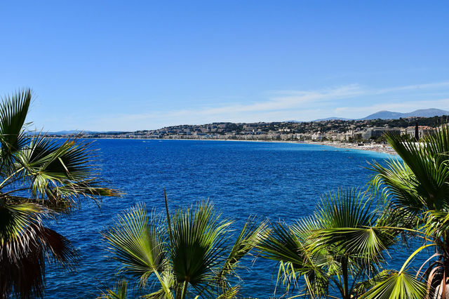 French Riviera, France