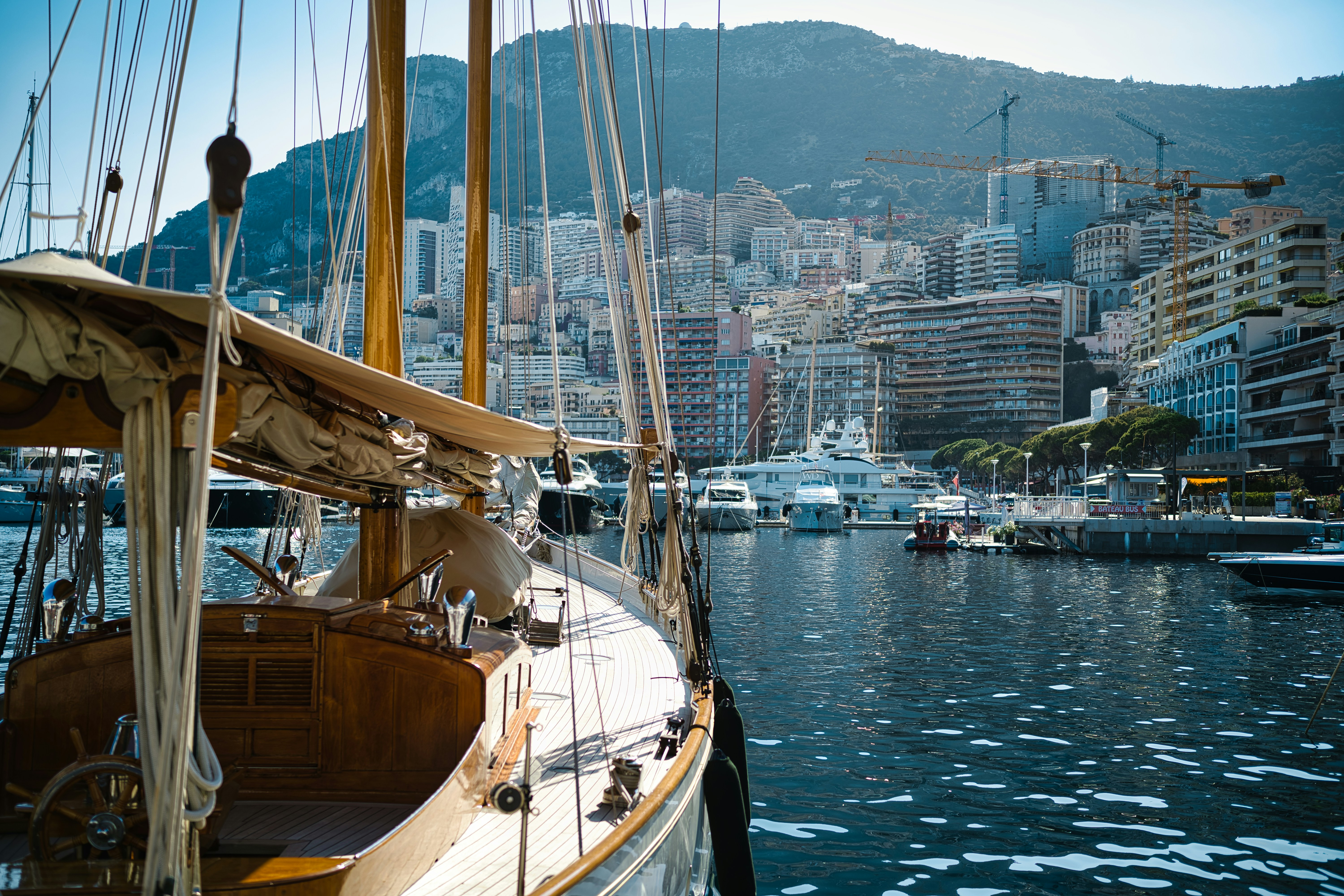 Monaco — image 6