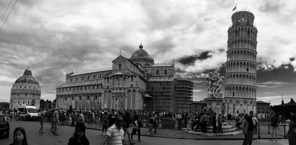 Tuscany — photo 12