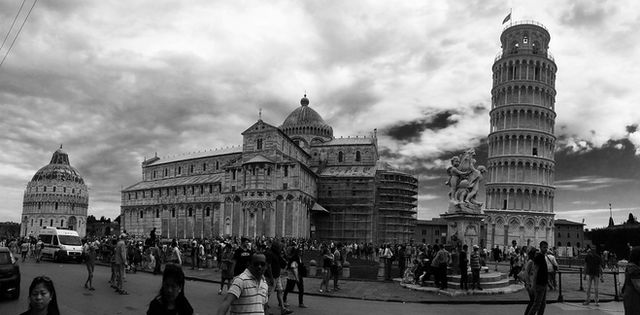Tuscany — photo 12