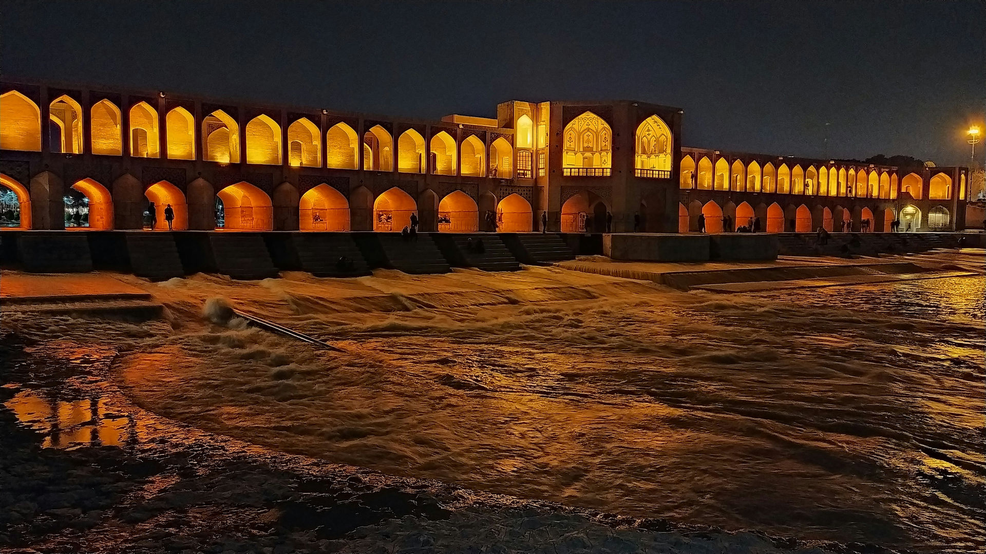 Iran — hero