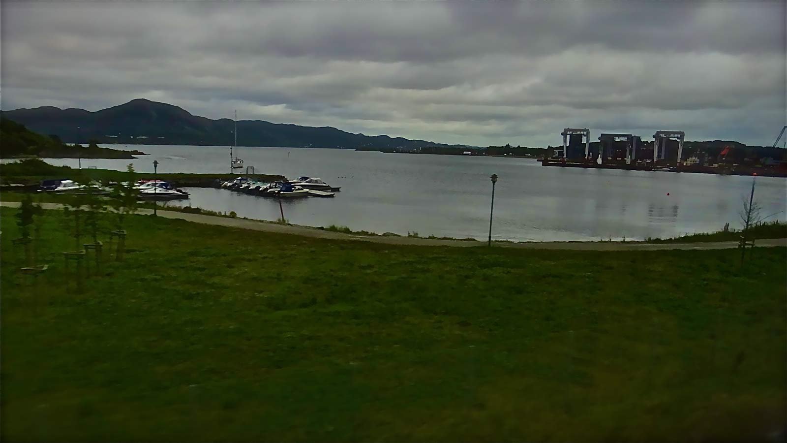 Stavanger, Norway