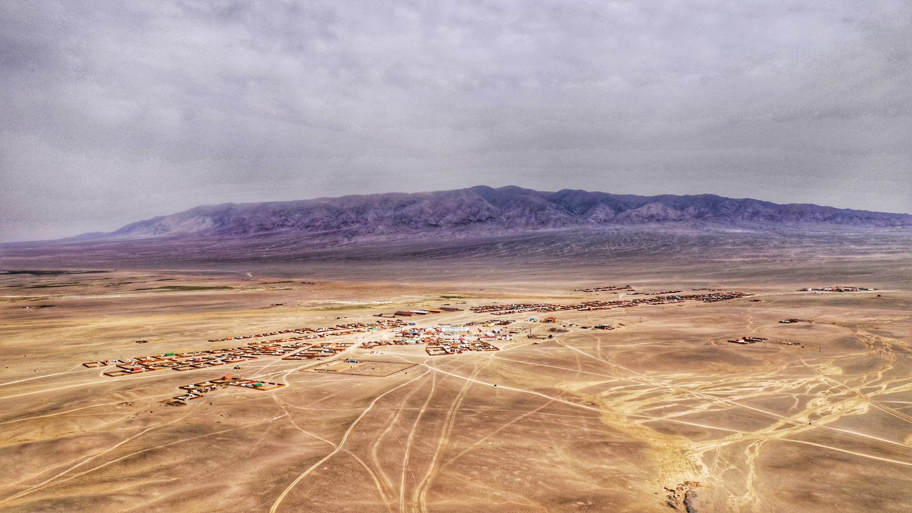 Mongolia — image 2