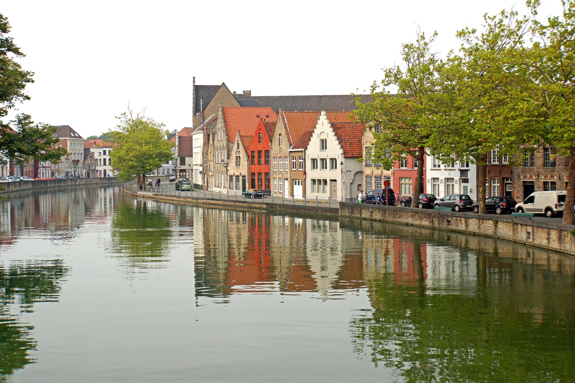 Bruges, Belgium