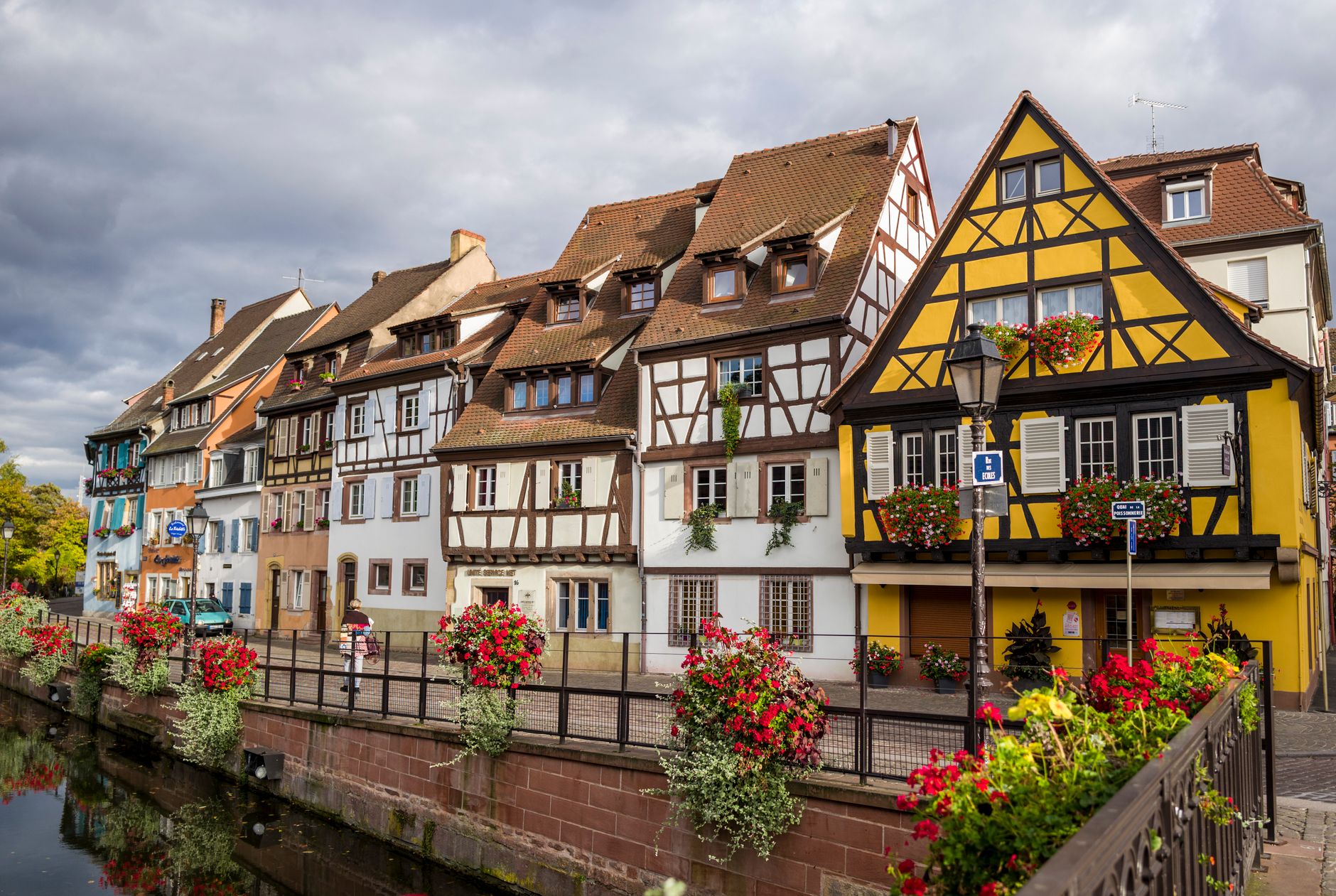Alsace