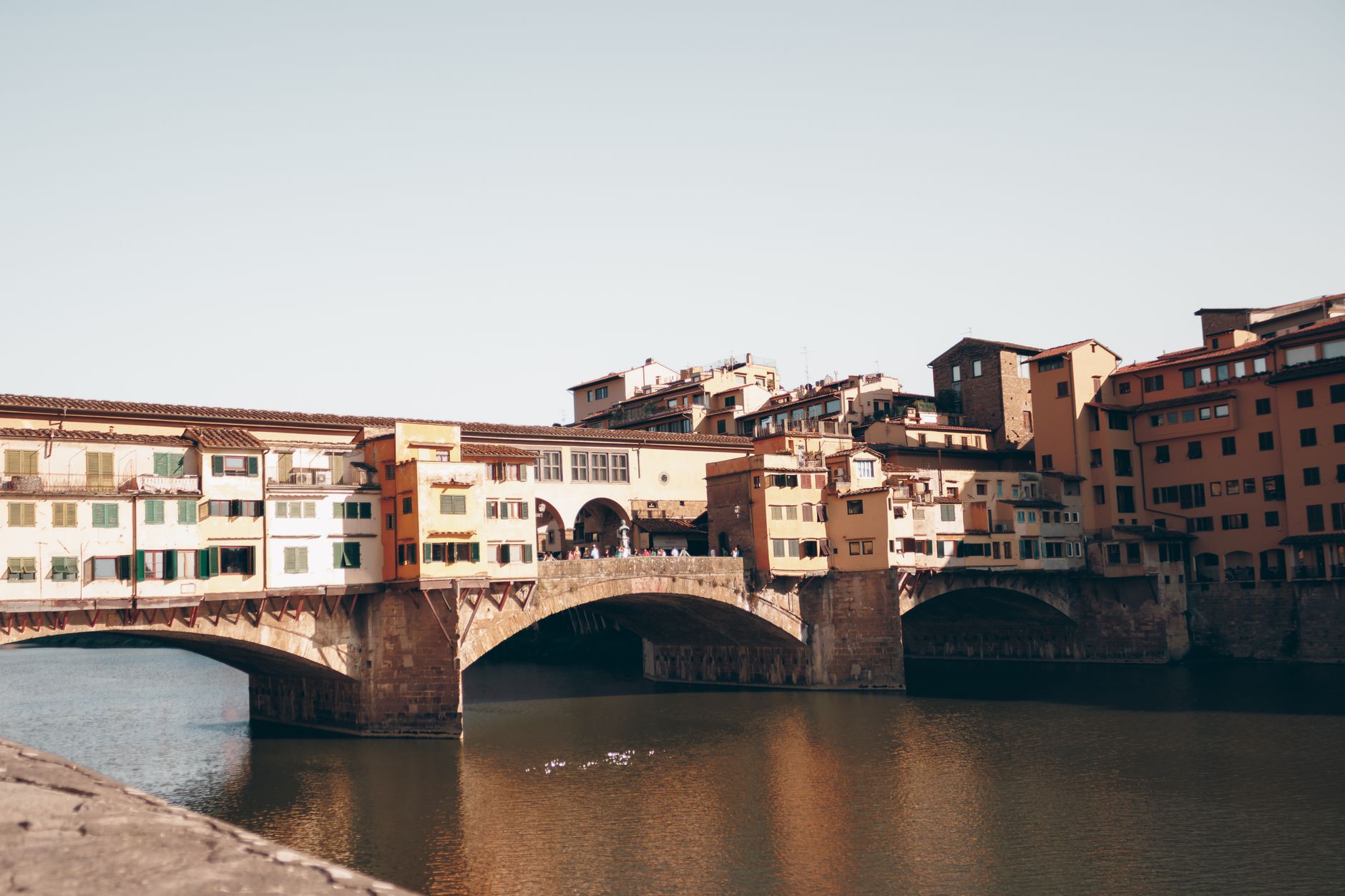 Florence, Italy