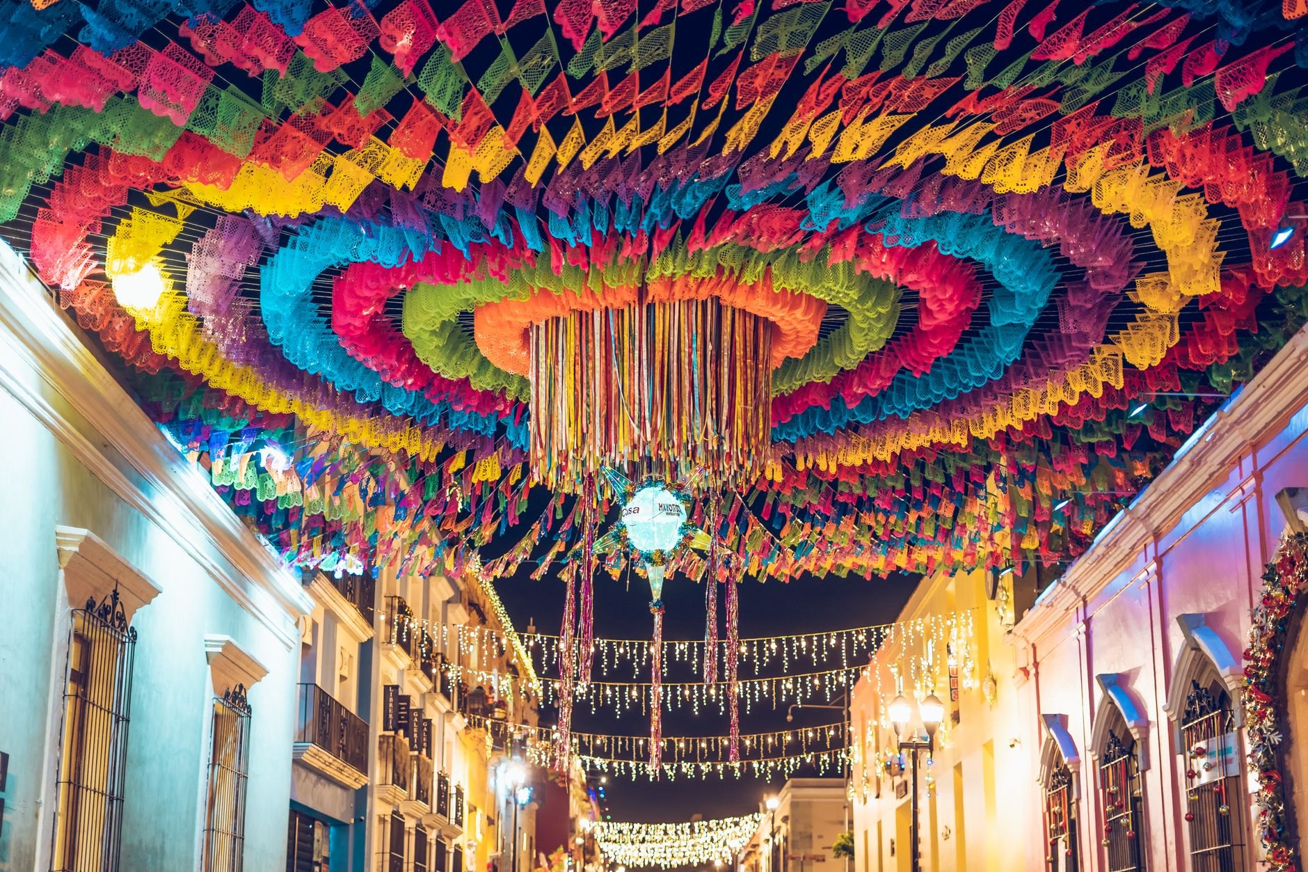 Oaxaca, Mexico