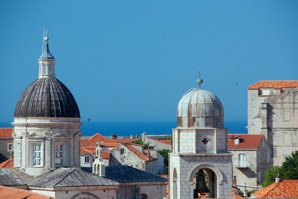 Dubrovnik — photo 3