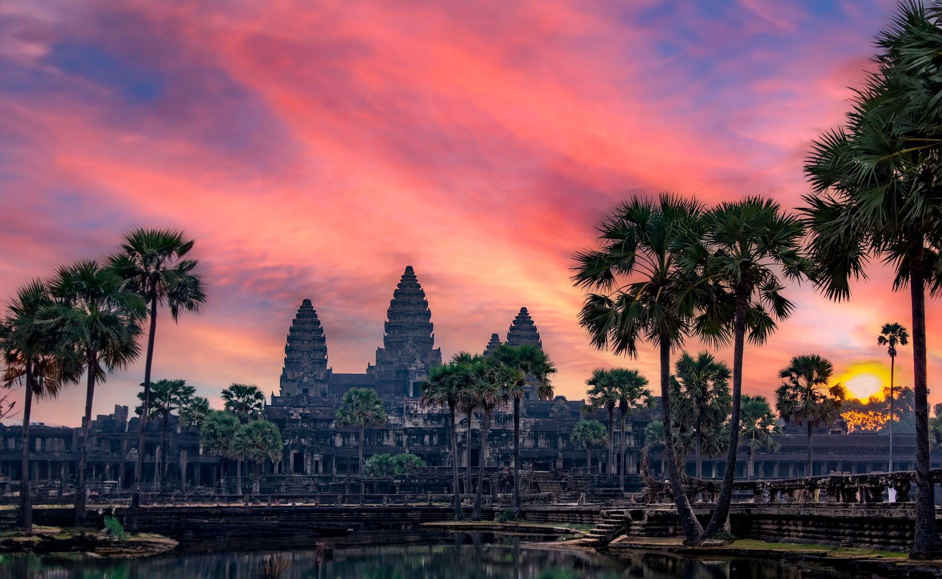 Cambodia — image 2