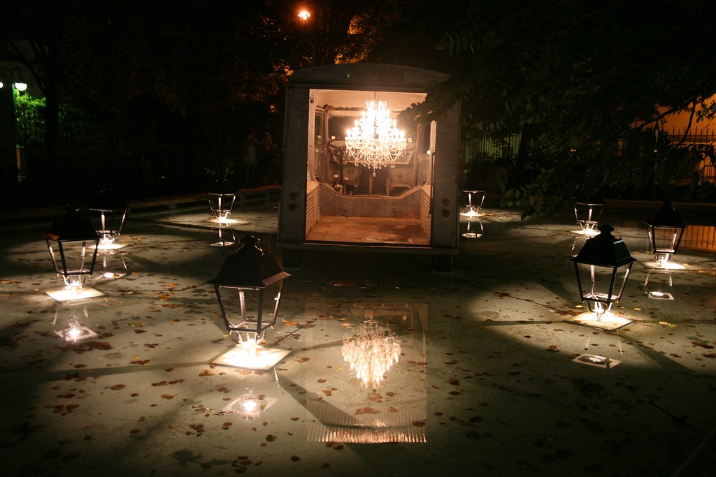 Nuit Blanche Paris 2026 — photo 6