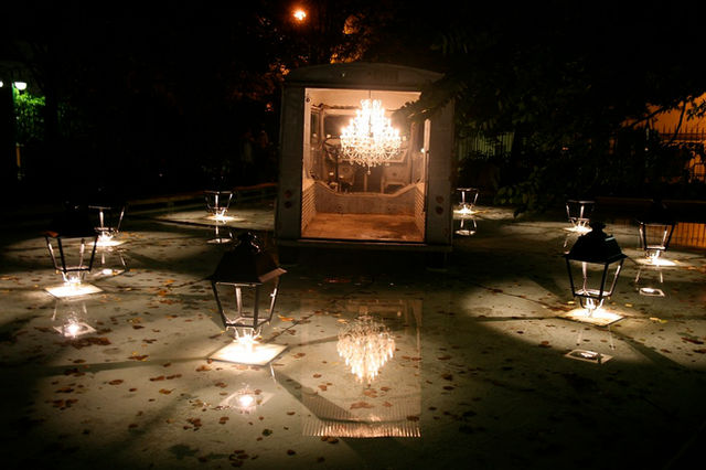 Nuit Blanche Paris 2026 — photo 6