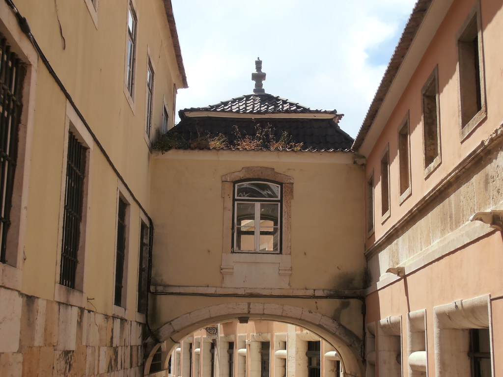 Lisbon — photo 13