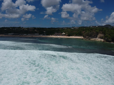 Balangan Beach, Bali