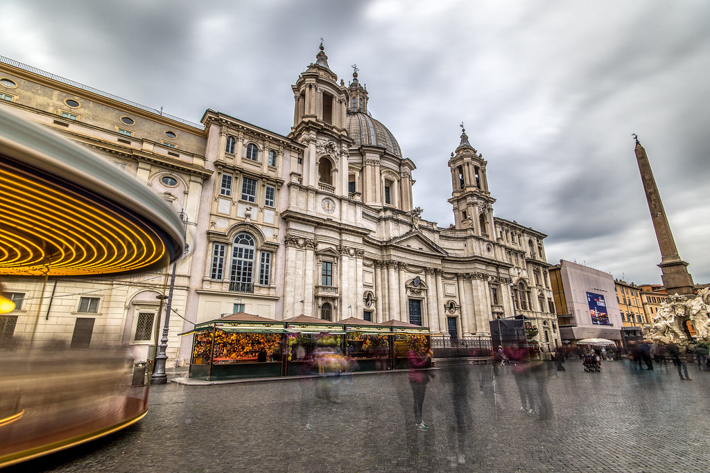 Rome — photo 12