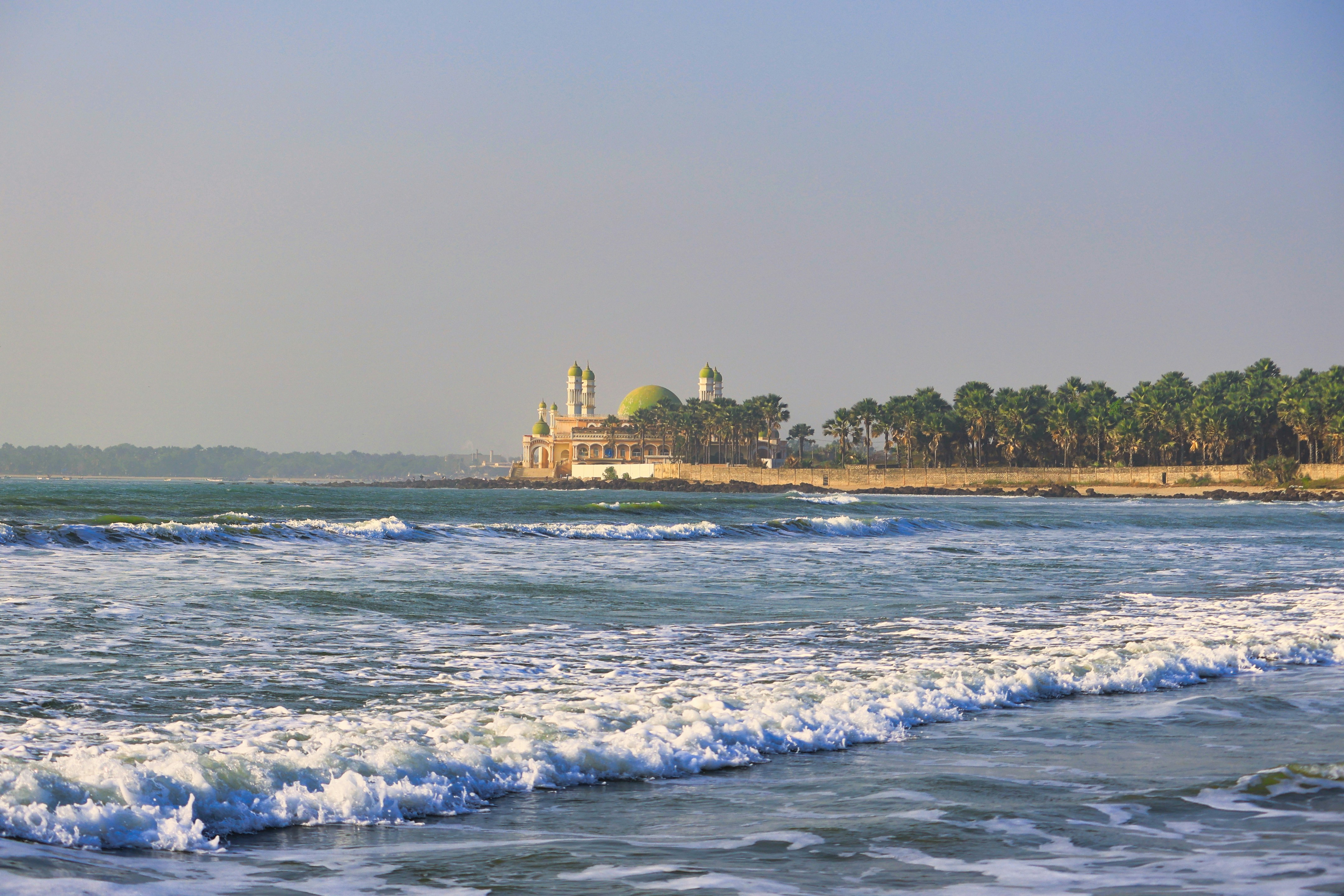 Gambia — image 2