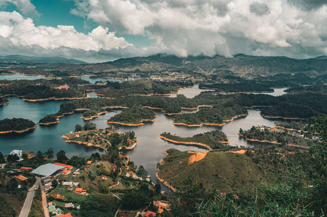 Colombia