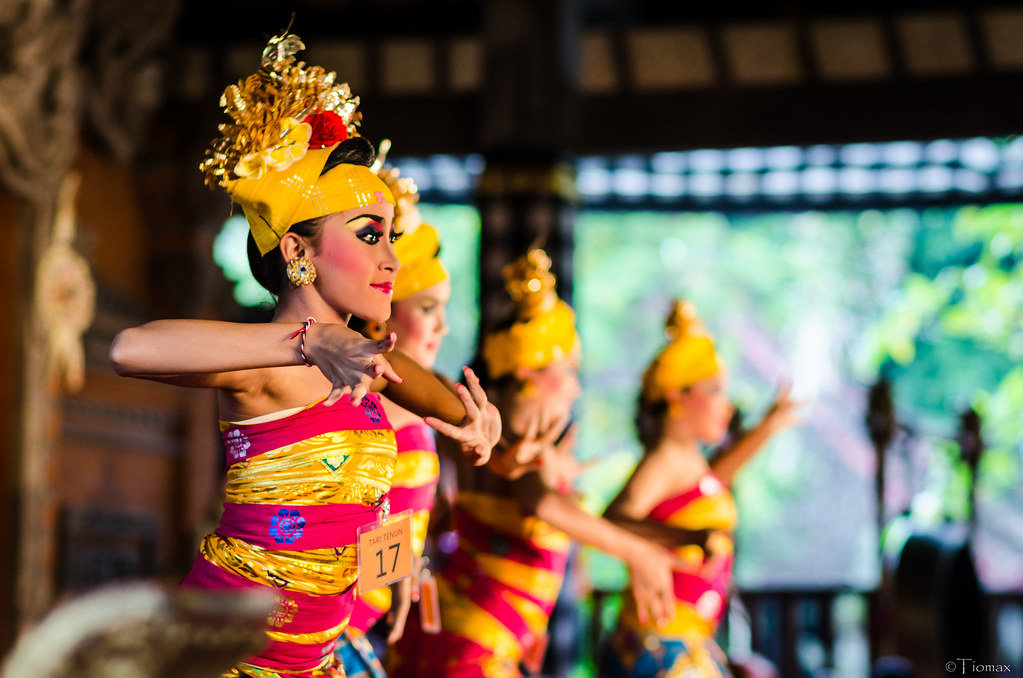 Ubud — photo 18