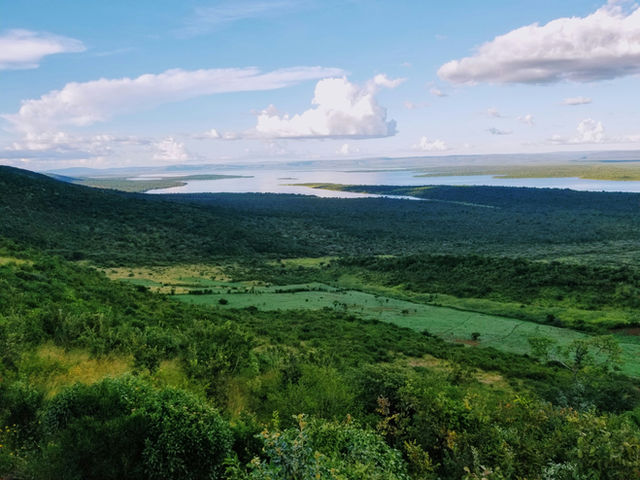 Akagera National Park