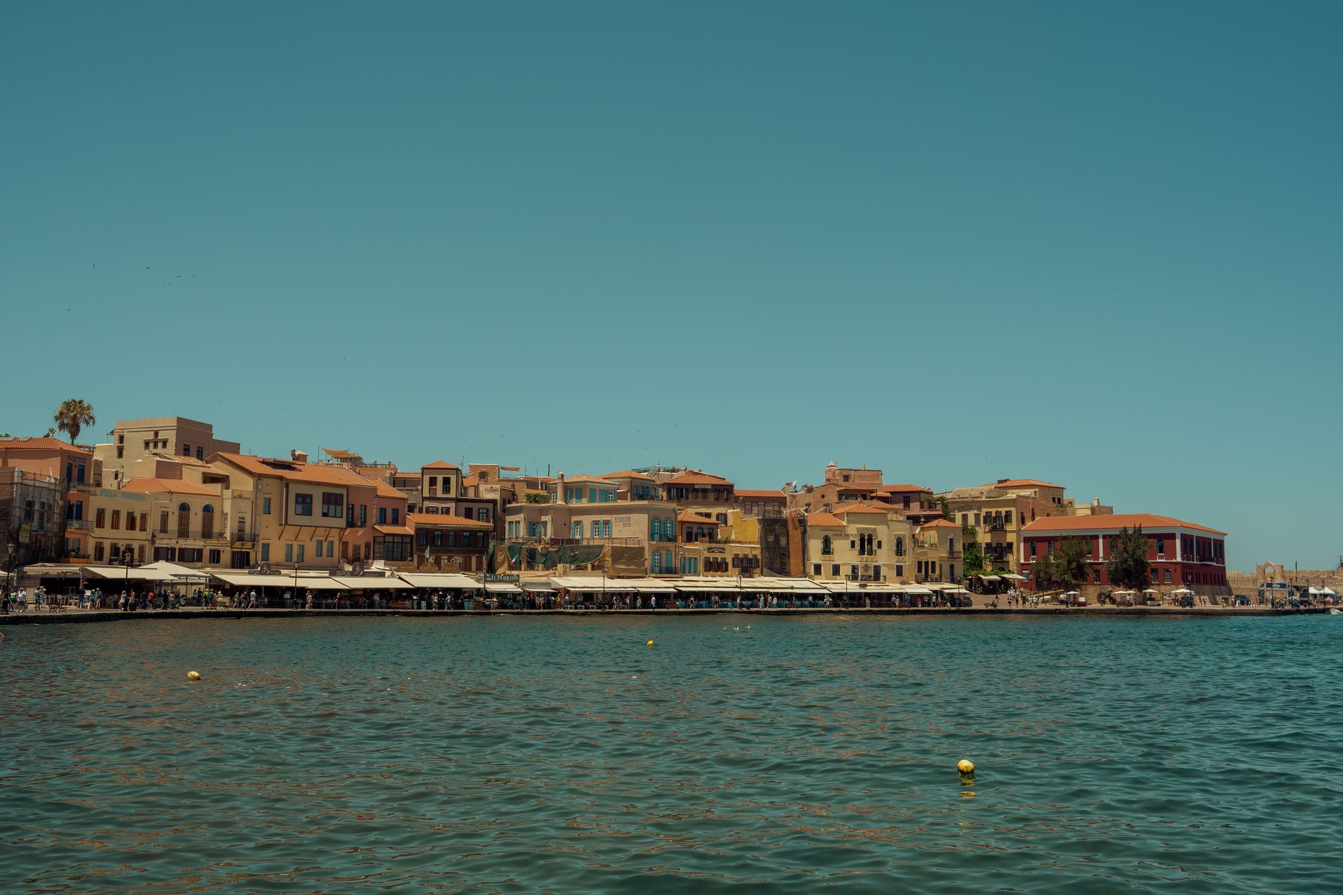 Crete, Greece
