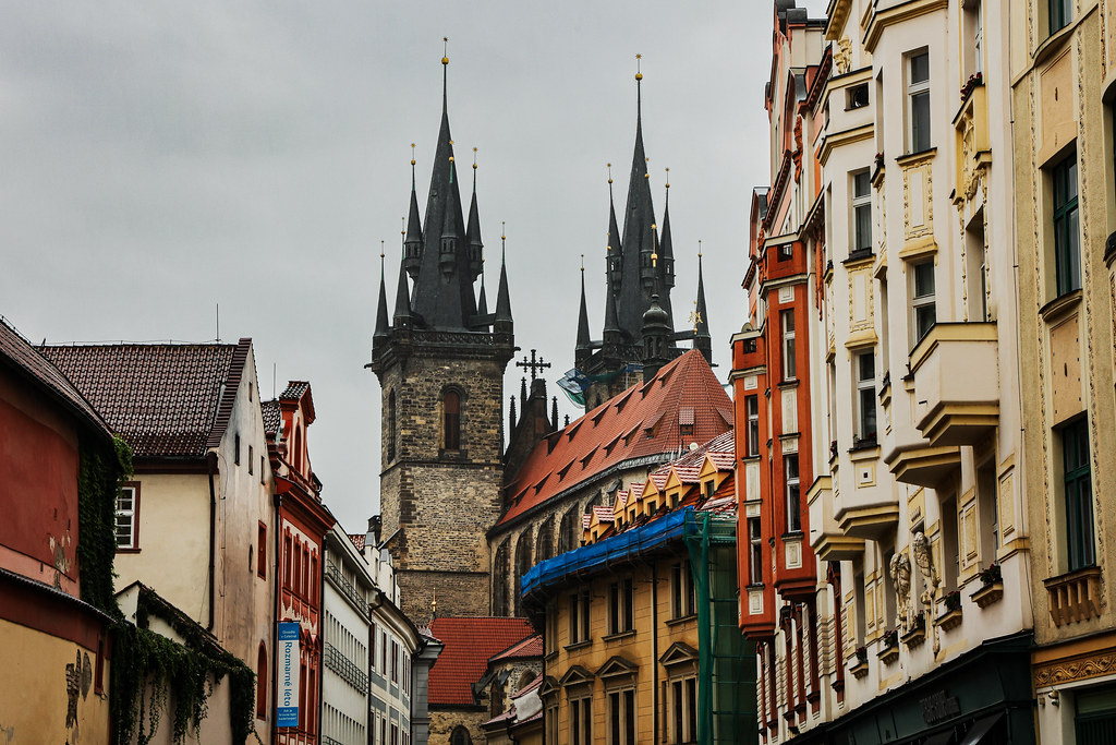 Prague — photo 3