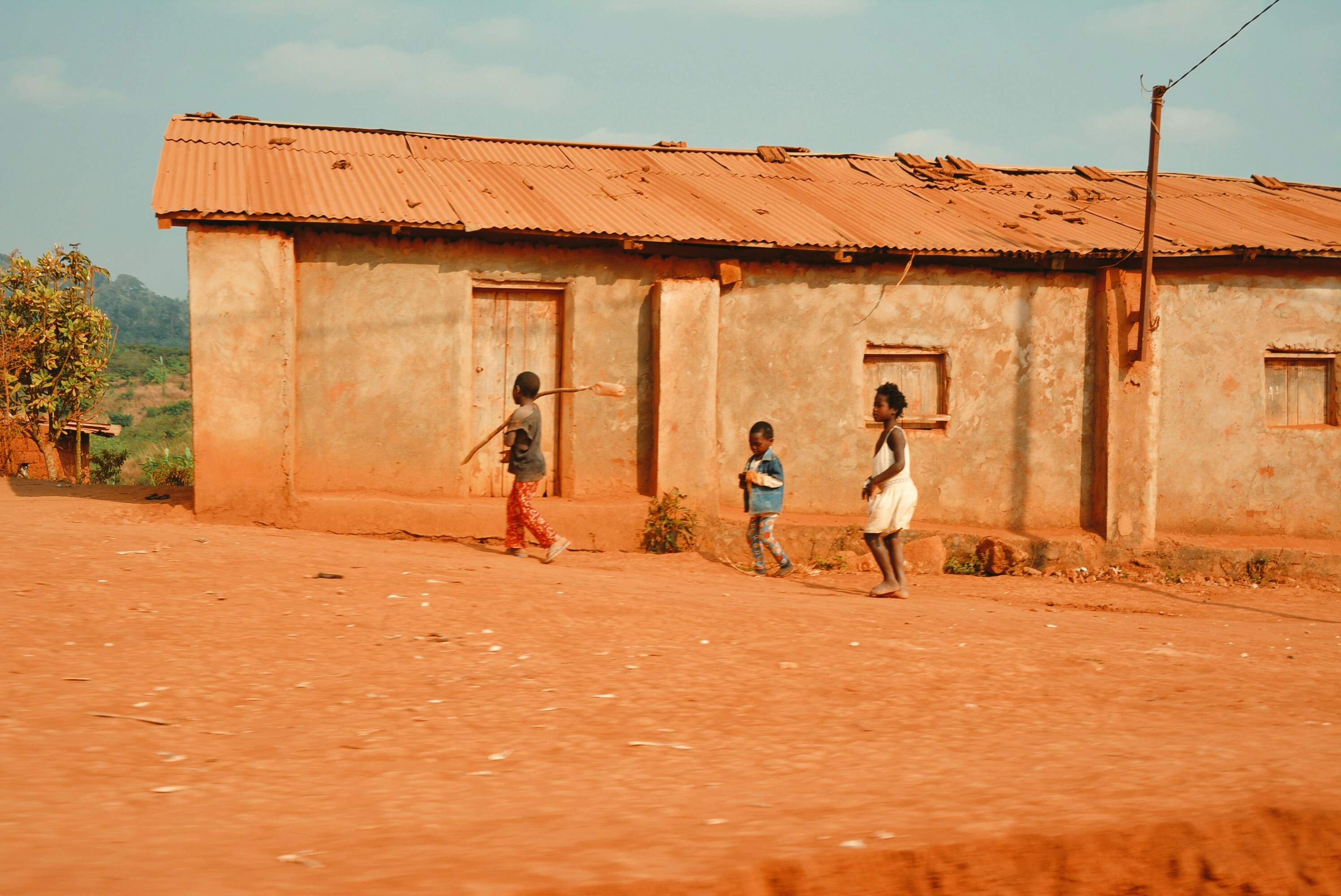 Burkina Faso — image 4