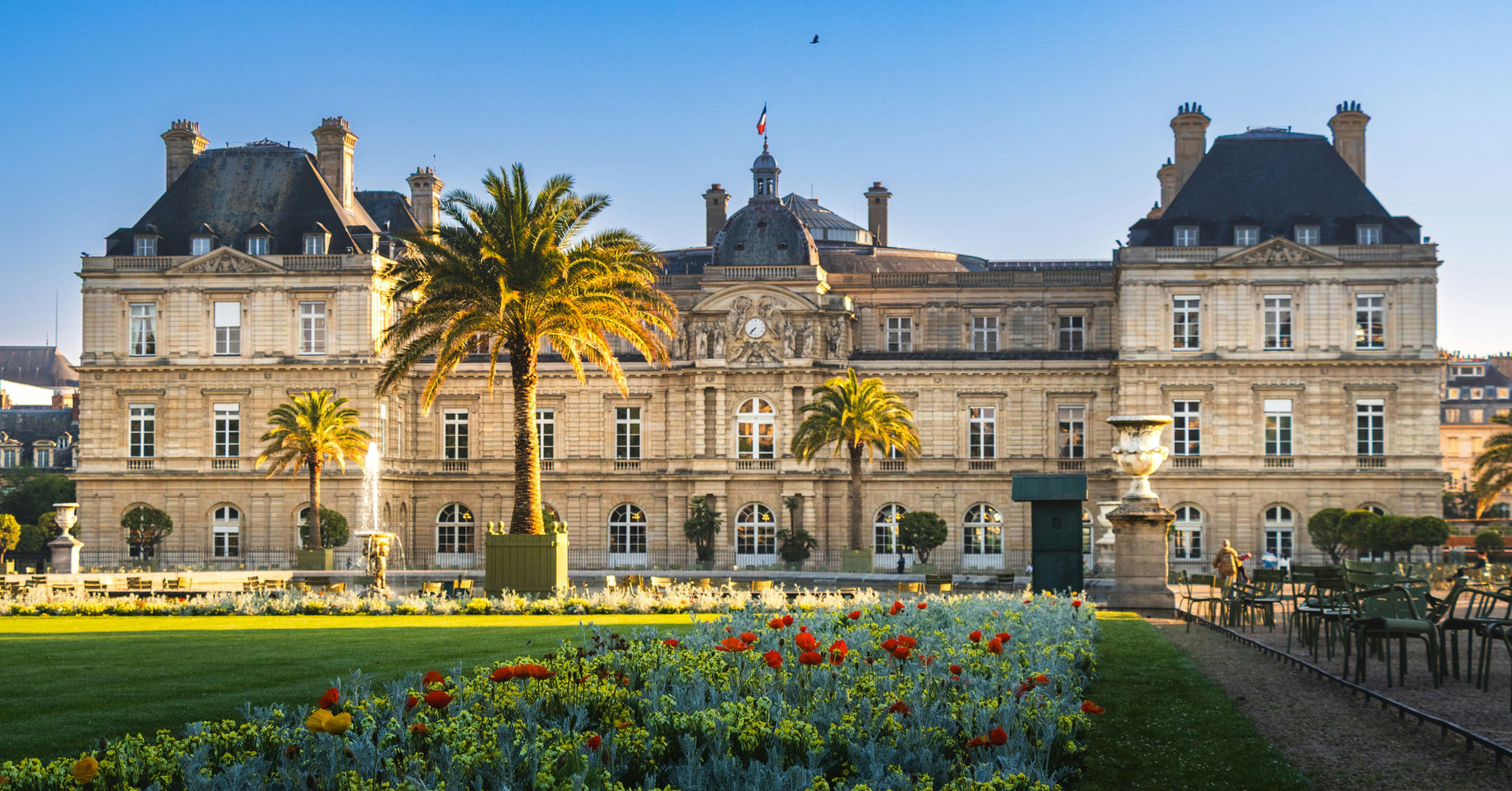 Luxembourg — hero
