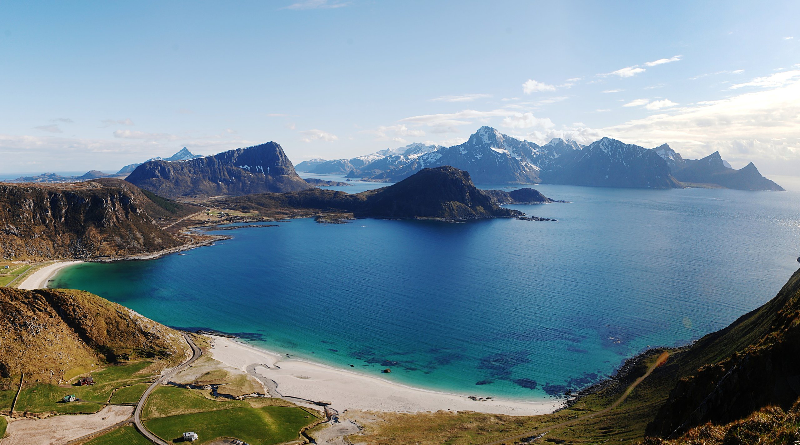 Lofoten Islands, Norway