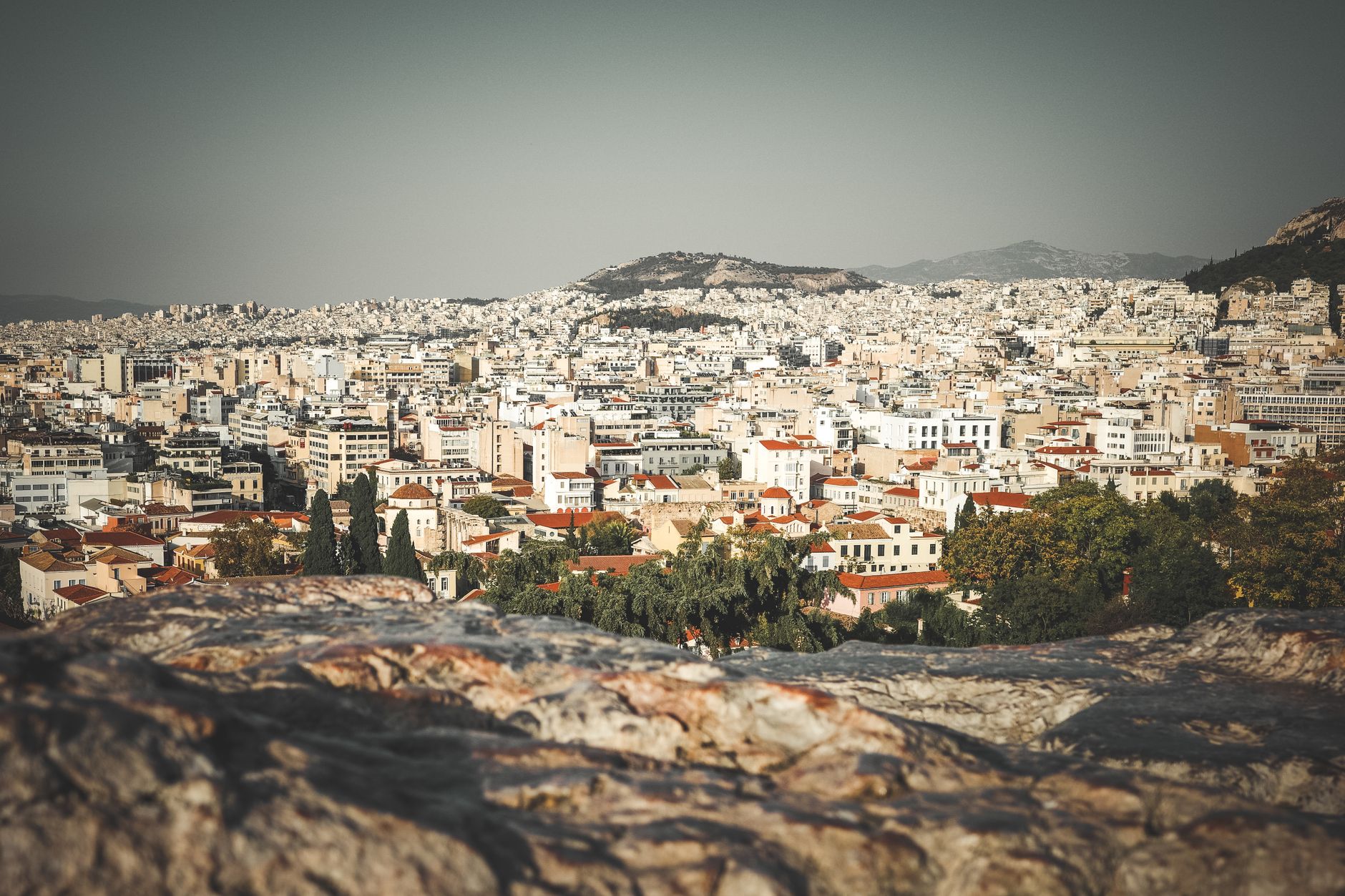 Athens, Greece