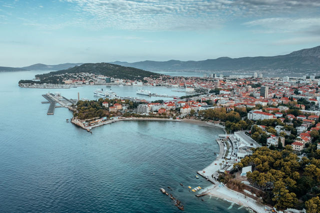 Split, Croatia